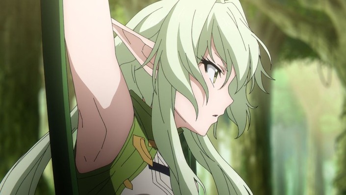 Goblin Slayer: Goblin's Crown - Rotten Tomatoes