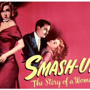 Smash-Up: The Story of a Woman photo 9