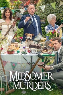 Midsomer Murders: Season 9