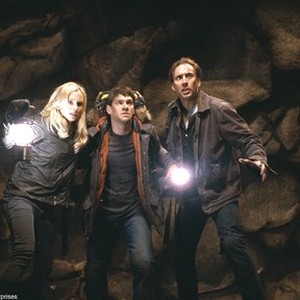 National treasure 2 outlet amazon prime