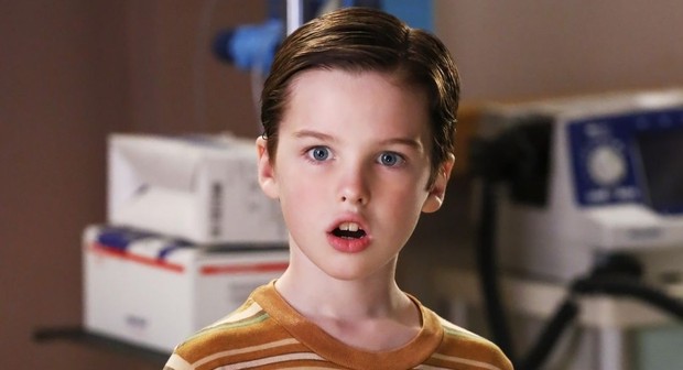 Young sheldon season 3 episode 1 new arrivals