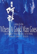Where a Good Man Goes poster image