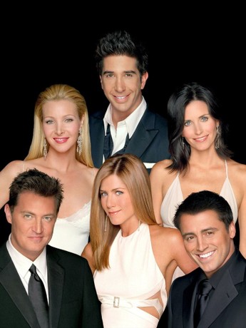 Friends Season 10 Episode 2 Rotten Tomatoes