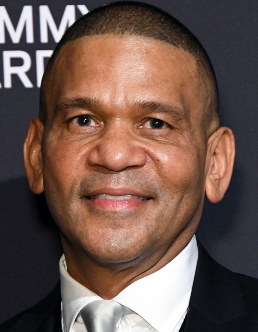 Benny Medina