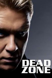 The Dead Zone: Season 3 poster image