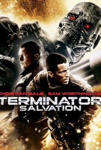 Image result for terminator salvation