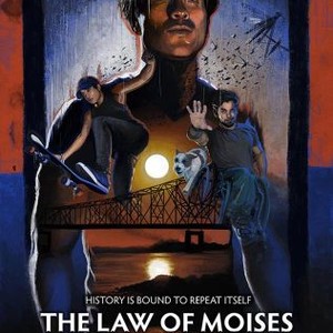 "The Law of Moises photo 9"
