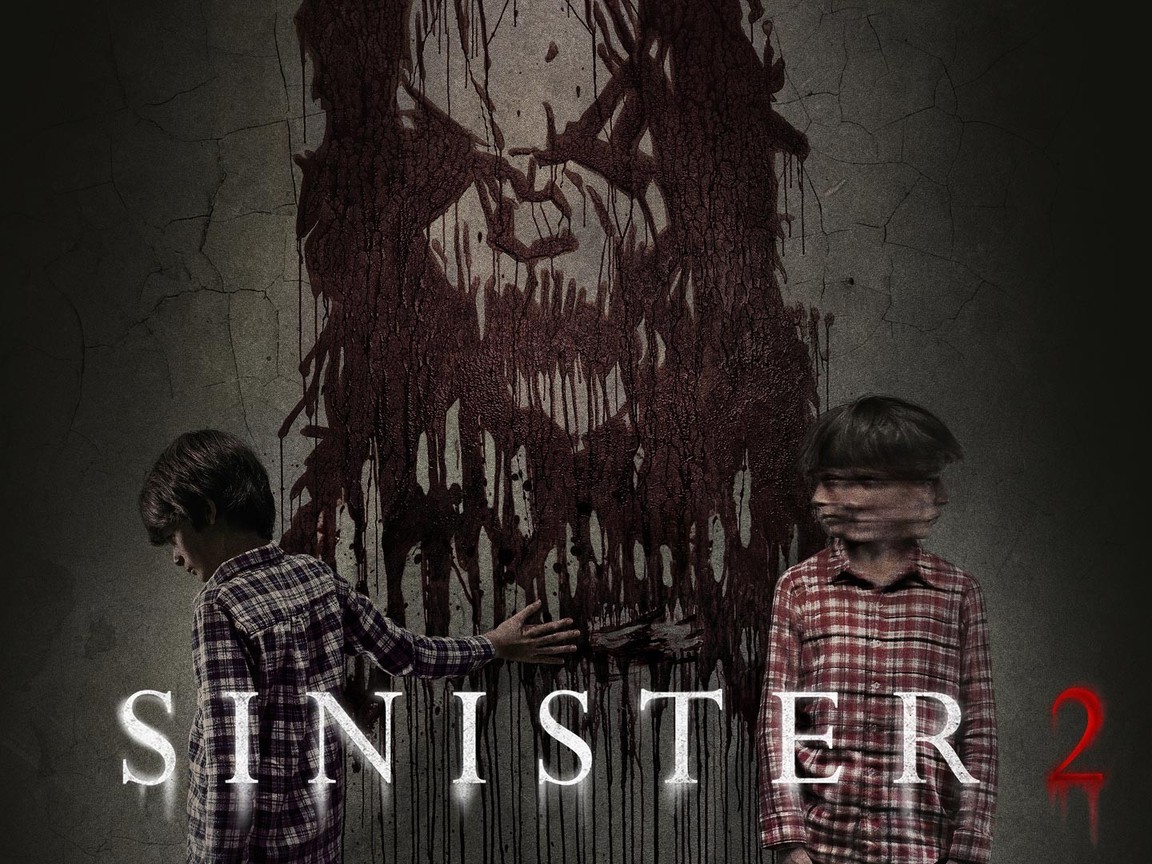 Sinister 2 Pictures Rotten Tomatoes