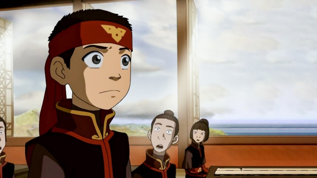 Watch avatar the last sales airbender season 3 episode 2