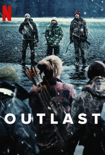 Outlast | Rotten Tomatoes