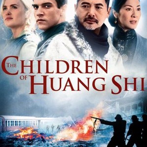 The Children of Huang Shi photo 15