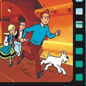 Prime Video: The Adventures of Tintin