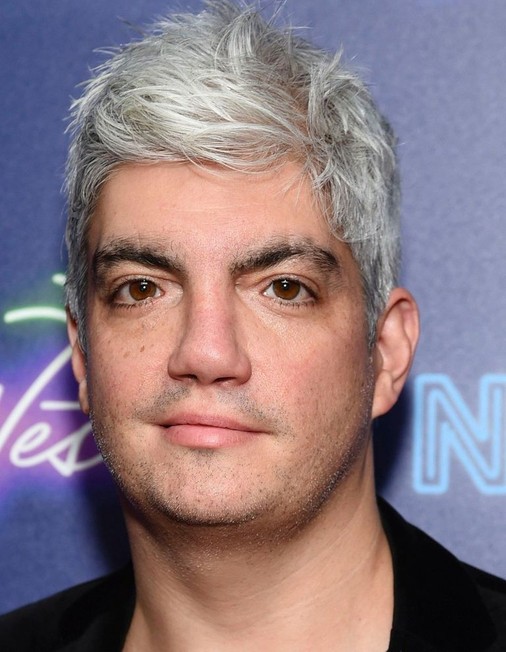 Jared Goldman