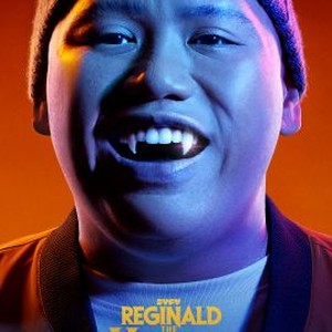 Reginald the Vampire - Rotten Tomatoes