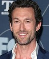 Aaron Lazar
