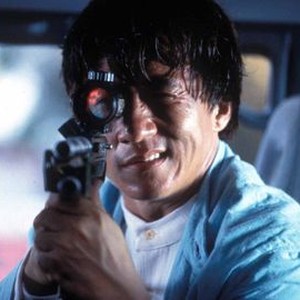 Jackie chan first 2025 strike full movie online