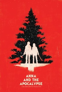 Zombie Christmas Musical 2022 Anna And The Apocalypse - Rotten Tomatoes