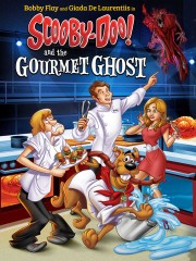Scooby Doo and the Gourmet Ghost