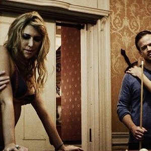 A scene from "The Haunting of Alice D." photo 1