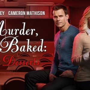 Murder, She Baked: Just Desserts photo 8