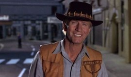 Crocodile Dundee in Los Angeles: Official Clip - Movie Set Fight