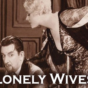 Lonely Wives photo 6