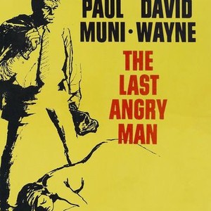 The Last Angry Man photo 9