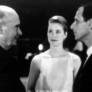 Michel Bouquet (Maurice), Natacha Régnier (Isa) and Charles Berling (Jean-Luc). photo 6