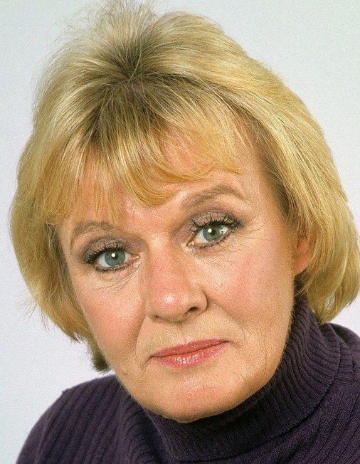 Norma Connolly