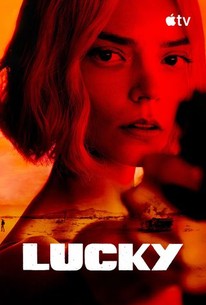Lucky 2026 Rotten Tomatoes Lucky 2026 Rotten Tomatoes