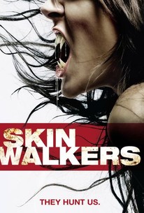 skinwalkers