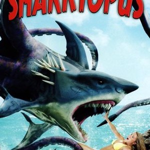 Sharktopus (2010) photo 15