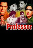 Professor poster image