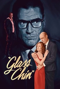 Glass Chin poster