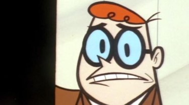 Dexter laboratory season 1 on sale episode 1 watch online