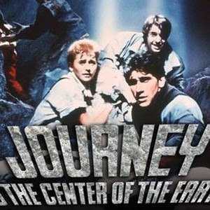 "Journey to the Center of the Earth photo 14"