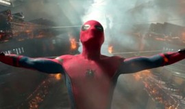 Spider-Man: Homecoming: Official Clip - Ferry Fight