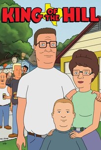 Watch trailer for King of the Hill
