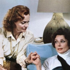 BLOODLINE, (aka SIDNEY SHELDON'S BLOODLINE), Beatrice Straight, Audrey Hepburn, 1979, (c) Paramount Pictures.