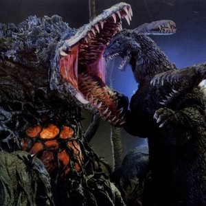 Godzilla vs. Biollante (1992) photo 5
