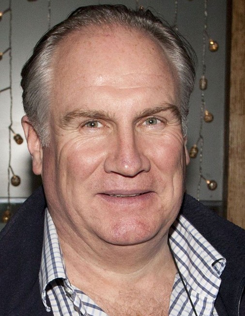 Rupert Vansittart