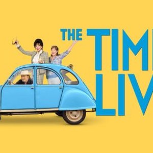 The Time of Their Lives photo 16