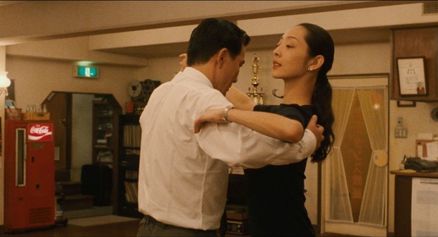 Shall We Dance? | Rotten Tomatoes