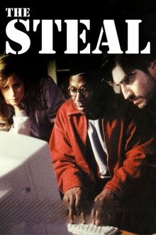 steal that poster