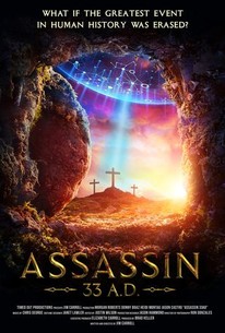 Assassin 33 A.D. | Rotten Tomatoes