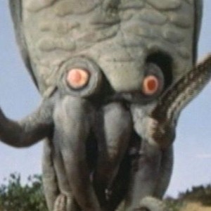 Yog -- Monster From Space (1970) photo 3