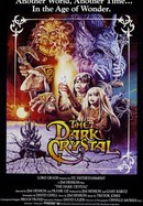 The Dark Crystal poster image