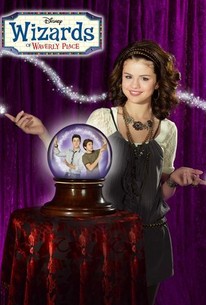 Watch trailer for Wizards of Waverly Place