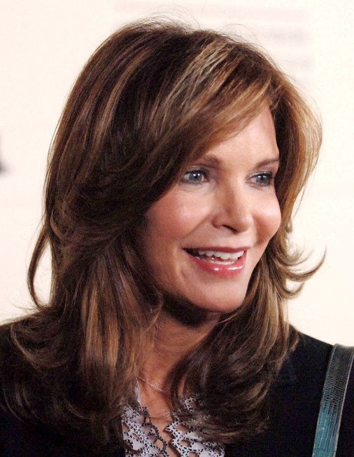 Jaclyn Smith
