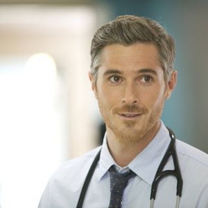 Red Band Society, Dave Annable, 09/17/2014, ©FOX
